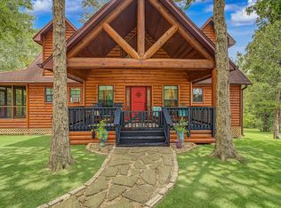 1477 County Road 2328, Dayton, TX 77535