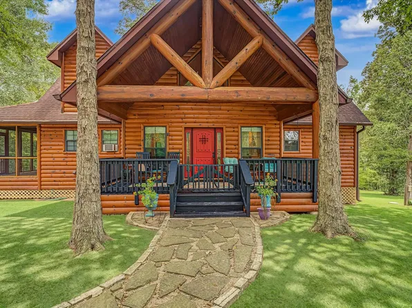 1477 County Road 2328, Dayton, TX 77535