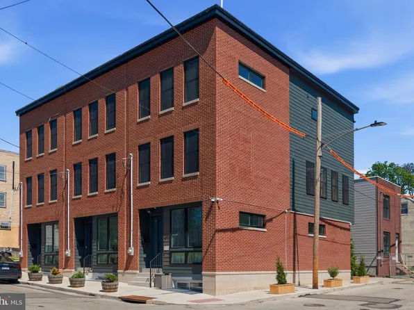 6671 Ross St, Philadelphia, PA 19119