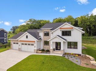 5928 Burning Prairie Drive, Waunakee, WI 53597