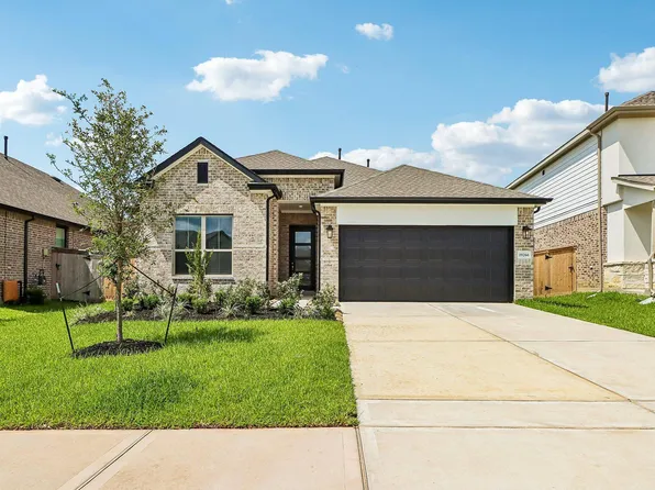 19266 Olive Heath Ln, Magnolia, TX 77355