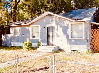 445 Woodbine St, Jacksonville, FL 32206