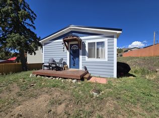 311 S 2nd St, Cripple Creek, CO 80813