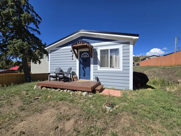 311 S 2nd St, Cripple Creek, CO 80813