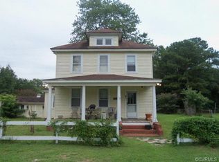 2281 Hayes Rd, Hayes, VA 23072