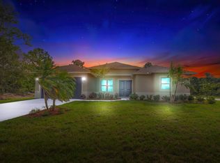 3882 SW Ridley St, Port Saint Lucie, FL 34953