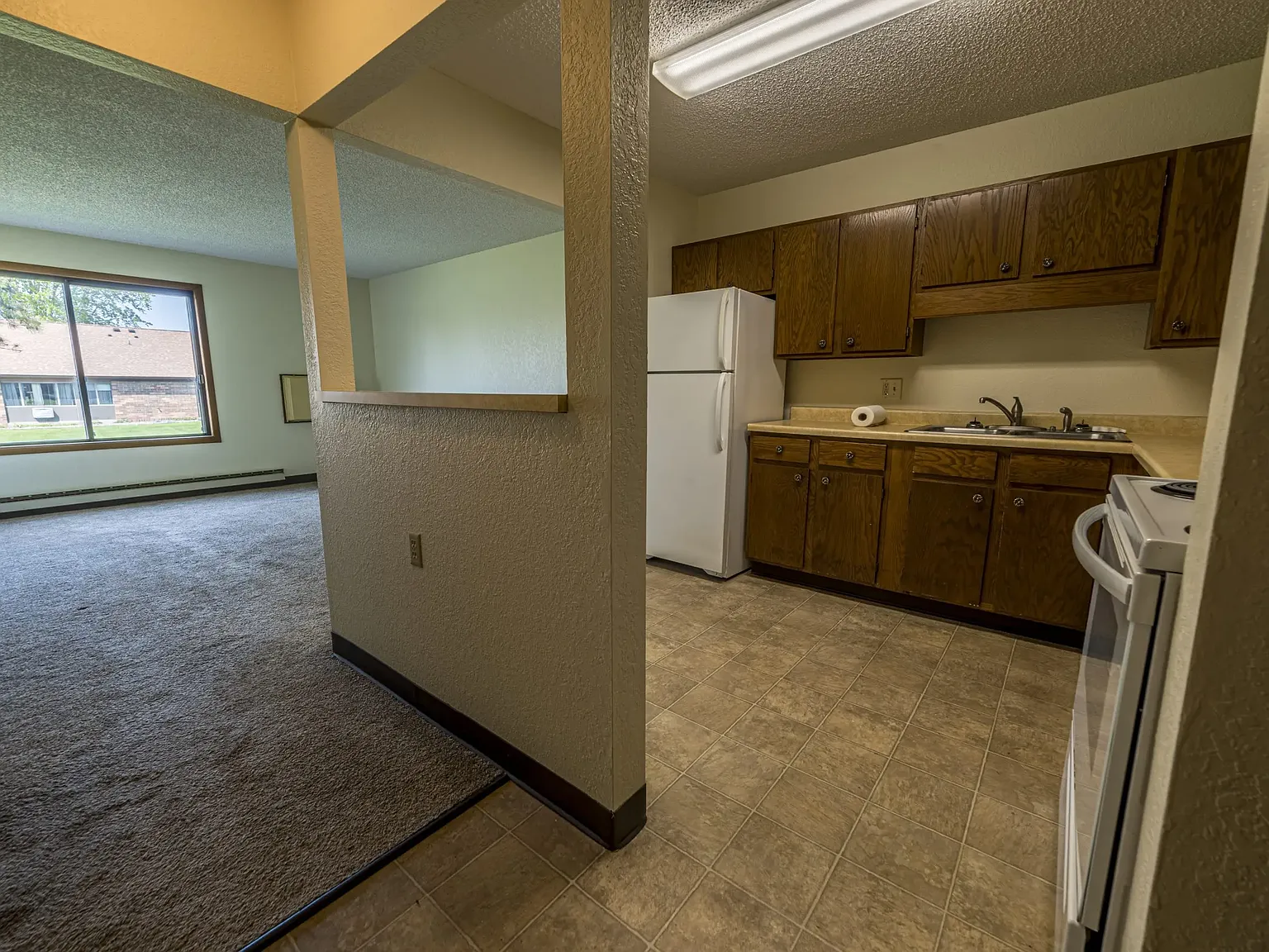 1 bed, 500 sqft, $500 — Photo 3