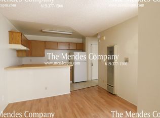 4540 54th St APT 1, San Diego, CA 92115