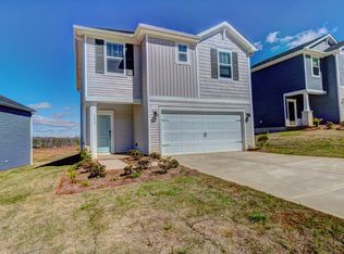 5030 Poplin Valley, Cherryville, NC 28021