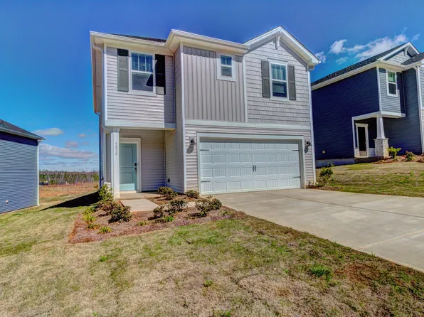 5030 Poplin Valley, Cherryville, NC 28021