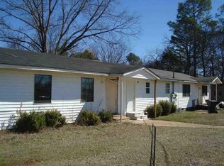 601 Spillers St, Fort Valley, GA 31030