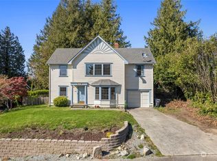 2207 Horizons St, Mount Vernon, WA