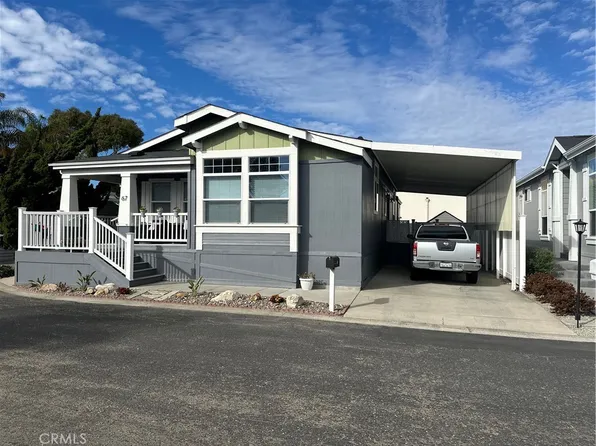 201 Five Cities Dr Spc 67, Pismo Beach, CA 93449