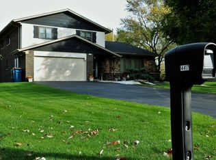 14417 Linder Ave, Midlothian, IL 60445