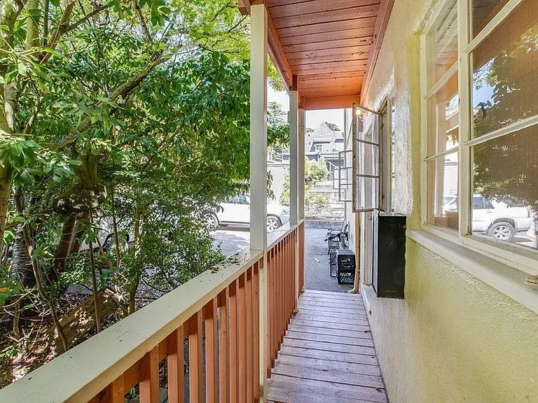2727 Parker St #H — Photo 19