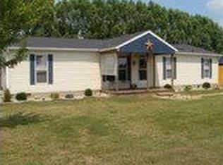 11023 Magill Rd, Camden, OH 45311