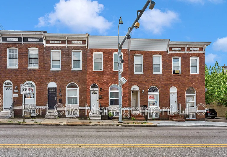 2815 Orleans St — Photo 1