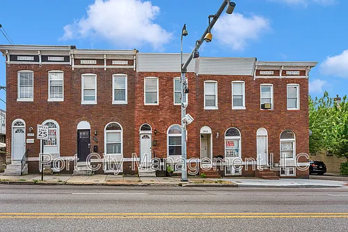 2815 Orleans St Photo 1