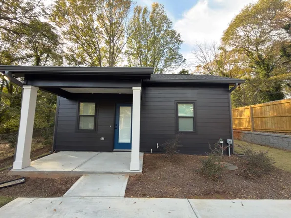 1743 W Hancock Ave #B, Athens, GA 30606