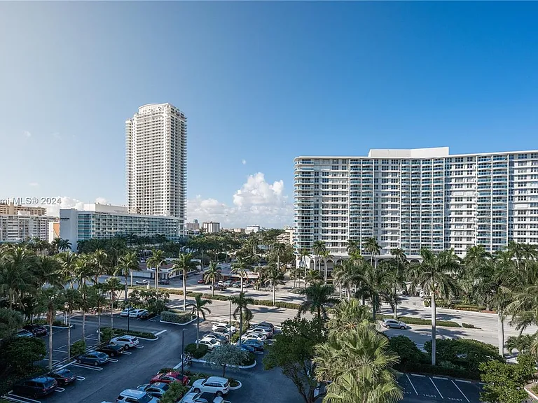 3801 S Ocean Dr #7O — Photo 47