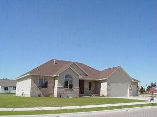 2nd image of 4322 Silverado Dr