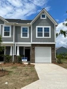 106 Bella Ln #1, Indian Trail, NC, 28079