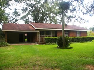 2040 State Highway 48 St, Meadville, MS 39653