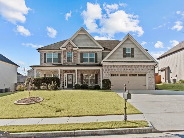 2567 Holden Spring Dr, Dacula, GA 30019