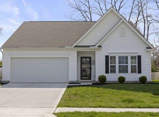 15 Thurber Rd, Ashville, OH
