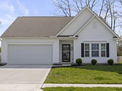 15 Thurber Rd, Ashville, OH, 43103