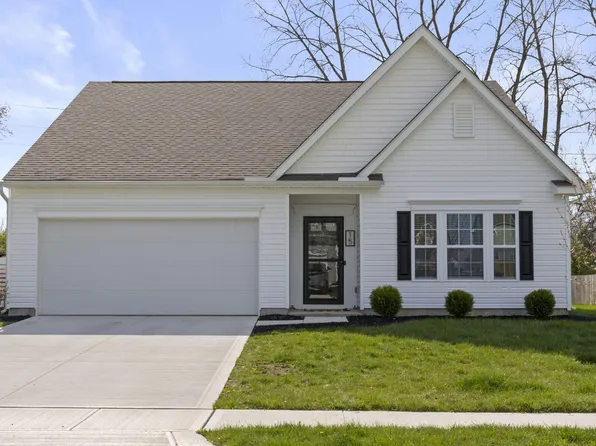 15 Thurber Rd, Ashville, OH 43103