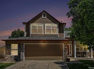 19913 E Progress Place, Centennial, CO 80015