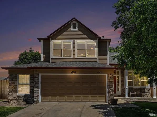 19913 E Progress Place, Centennial, CO 80015