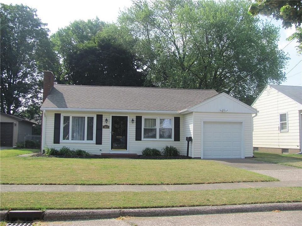 1st image of 1017 Evergreen Dr