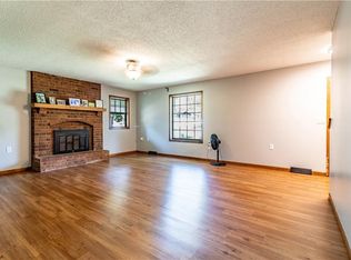 506 Swallow St, Warrensburg, MO 64093