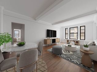 825 W End Ave #13-F, New York, NY