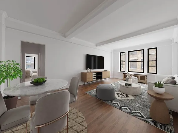 825 W End Ave #13-F, New York, NY 10025