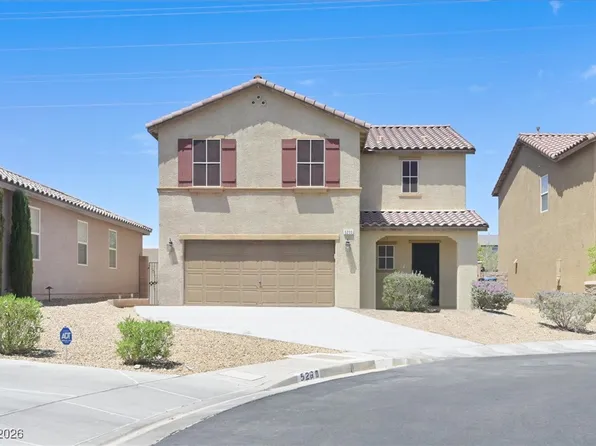 5250 Chester Creek Ct, Las Vegas, NV 89141