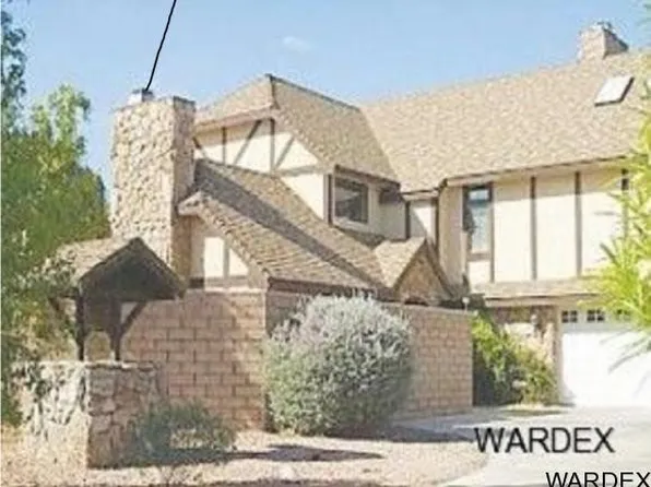 1685 Brill Way, Bullhead City, AZ 86442