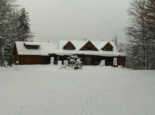 1565 High Chapparal Rd, Wells, VT 05774