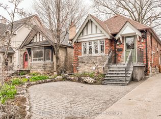 107 Everden Rd, Toronto, ON M6C3K7