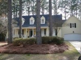 11 Charley Horse Rd, Columbia, SC 29223