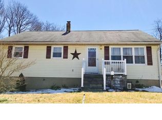 4 Conover Ave, Ewing, NJ 08638