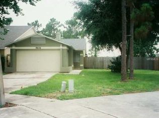 8606 Spring Club Ct, Orlando, FL 32825