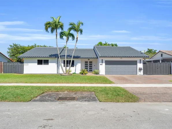 11335 SW 58th Ct, Cooper City, FL 33330