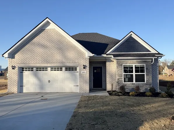 7622 Rookersbend Dr, Smyrna, TN 37167