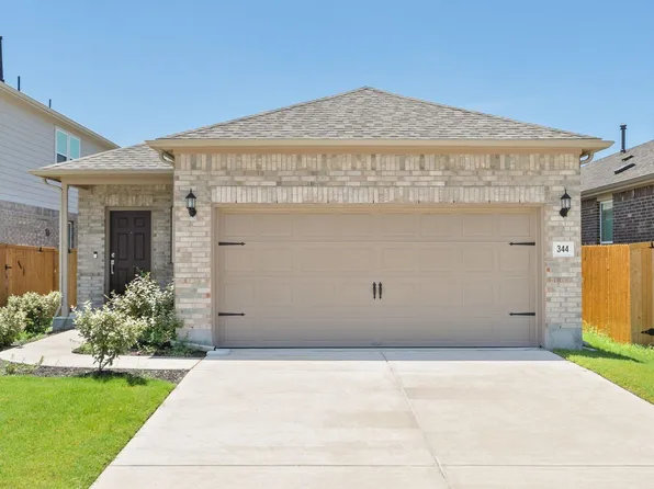 344 Bridge Deck Loop, Kyle, TX 78640