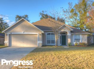 2350 Sternwheel Ct, Fleming Island, FL 32003