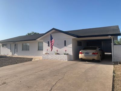 653 W Wilson Ave, Coolidge, AZ, 85128