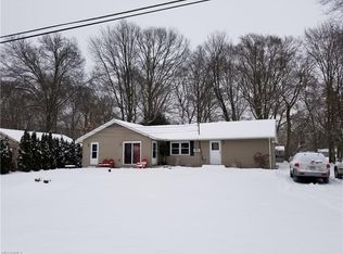 10870 Dot Ave NE, Alliance, OH